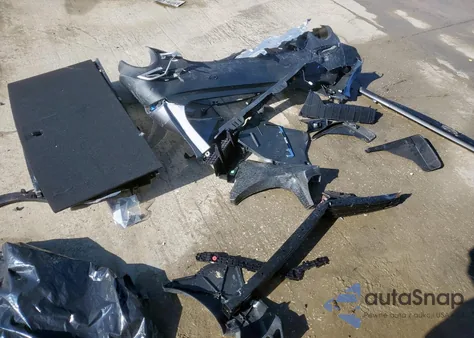 2025 Toyota Grand Highlander Limited from USA, damaged, VIN 5TDADAB56SS016226